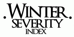 logo Winter Severity Index